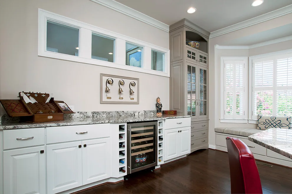 Riverstone Townhouse Culinary Space by Randi Destefano, ASID - Photo 4