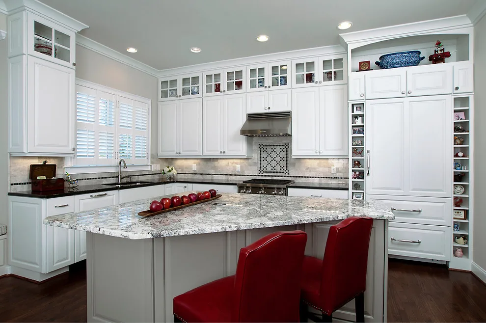 Riverstone Townhouse Culinary Space by Randi Destefano, ASID - Photo 3