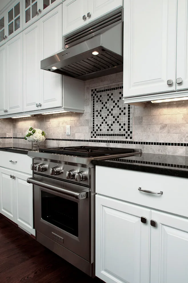Riverstone Townhouse Culinary Space by Randi Destefano, ASID - Photo 6