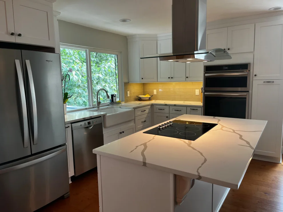 Riverside Culinary Space by Kitchen & Bath Ideas - Photo 3