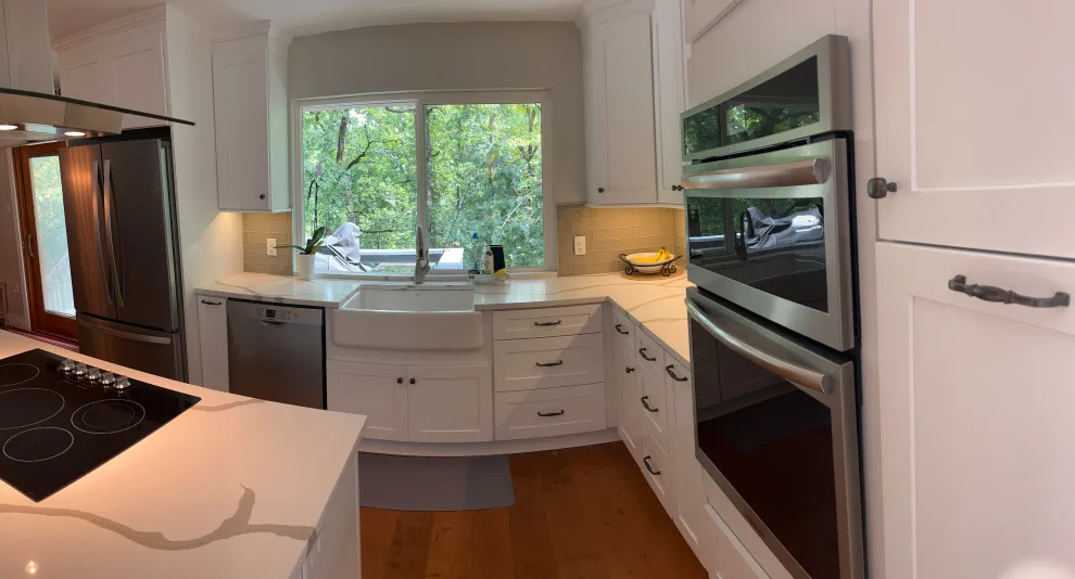Riverside Culinary Space by Kitchen & Bath Ideas - Photo 2