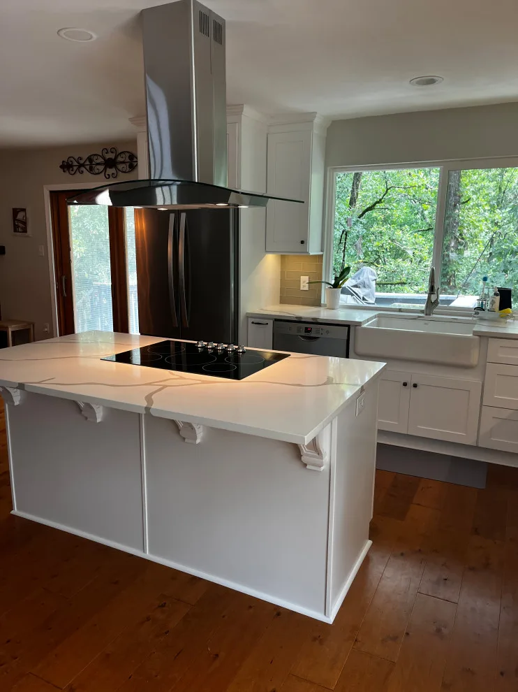 Riverside Culinary Space by Kitchen & Bath Ideas - Photo 5