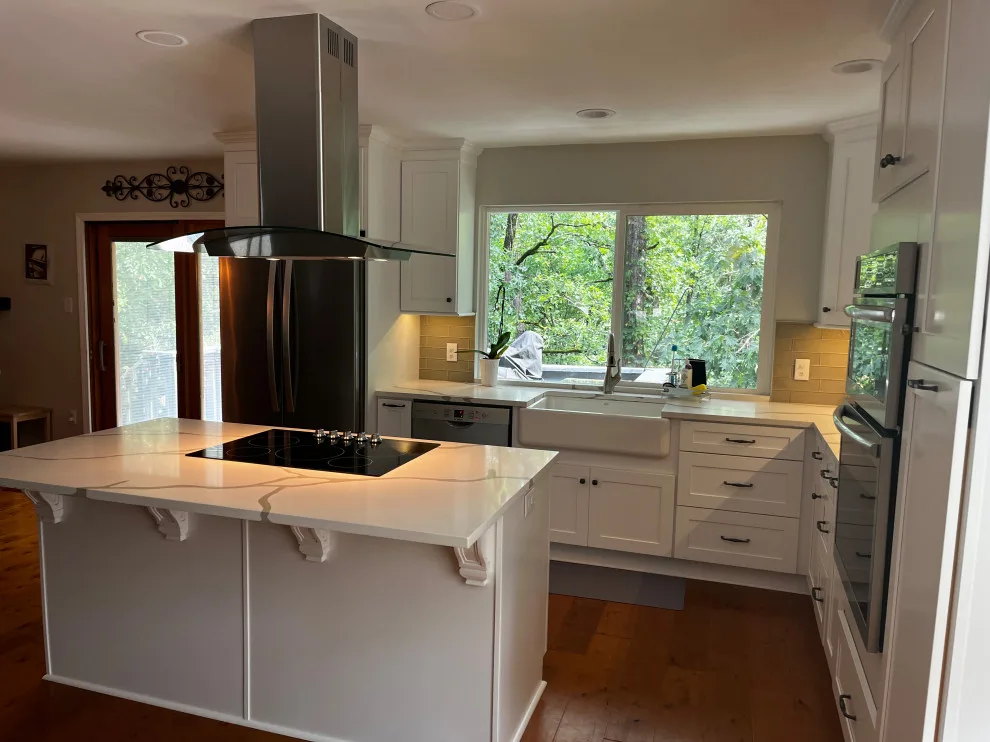 Riverside Culinary Space by Kitchen & Bath Ideas - Photo 4