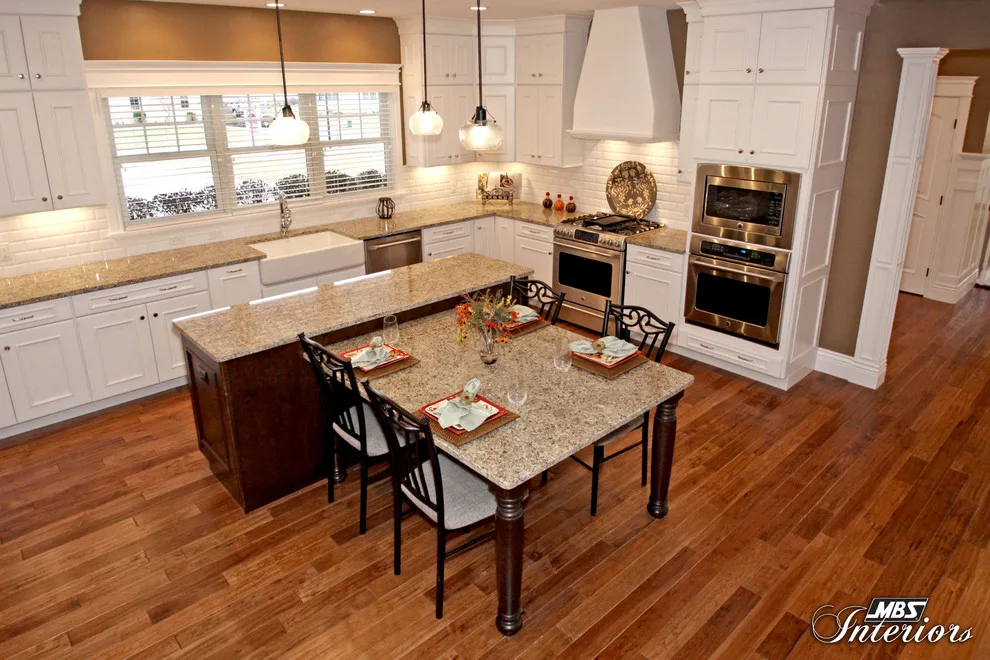 Riverview Classic Residence by MBS Interiors - Photo 9