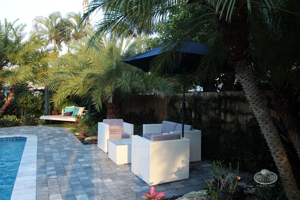 Broward Landscape, Inc. - Photo 4
