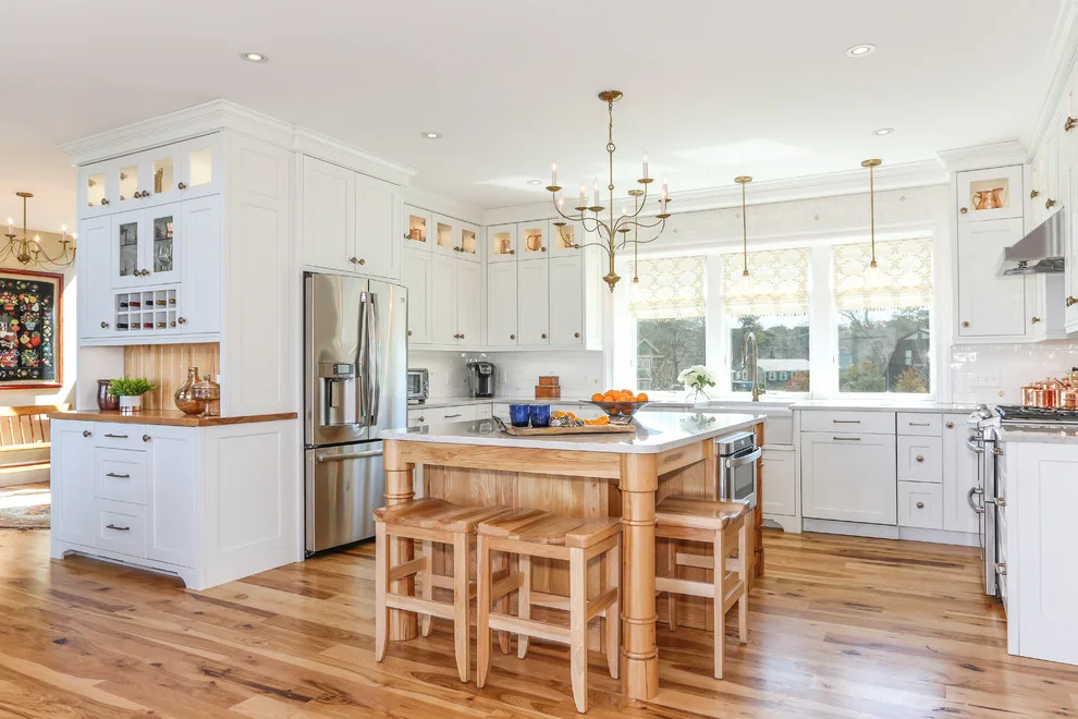 Robbins Hill, Brewster by Lewis & Weldon Custom Kitchens - Photo 4