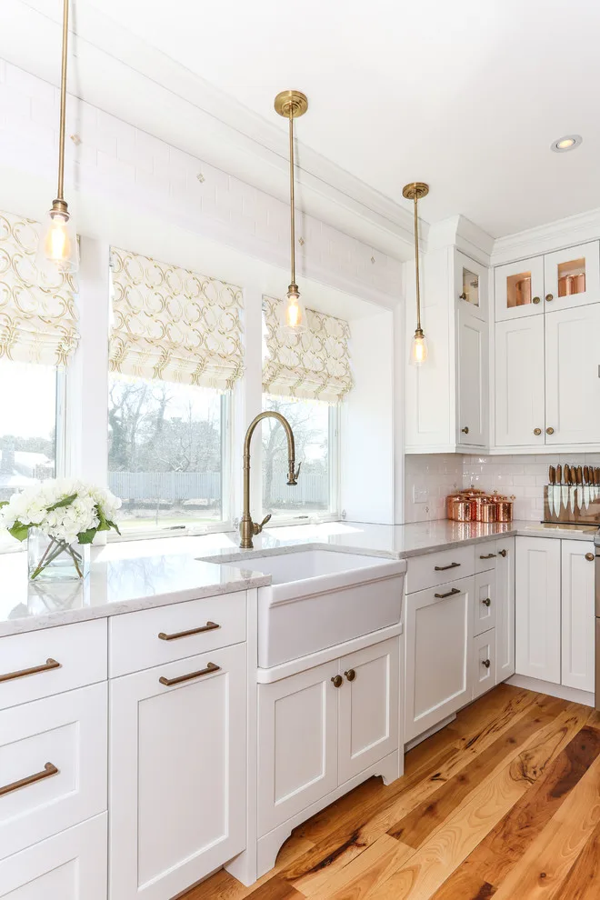 Robbins Hill, Brewster by Lewis & Weldon Custom Kitchens - Photo 3