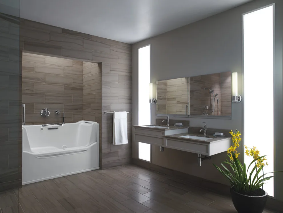 Robern Elevation Cabinet by CityDesign - Photo 17