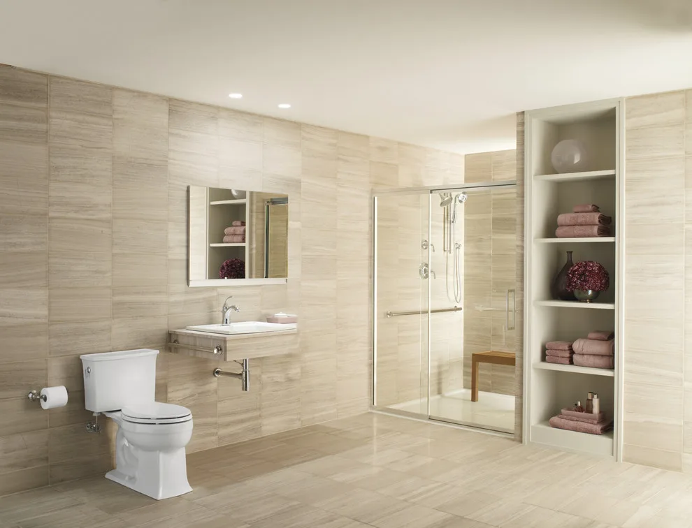 Robern Elevation Cabinet by CityDesign - Photo 14