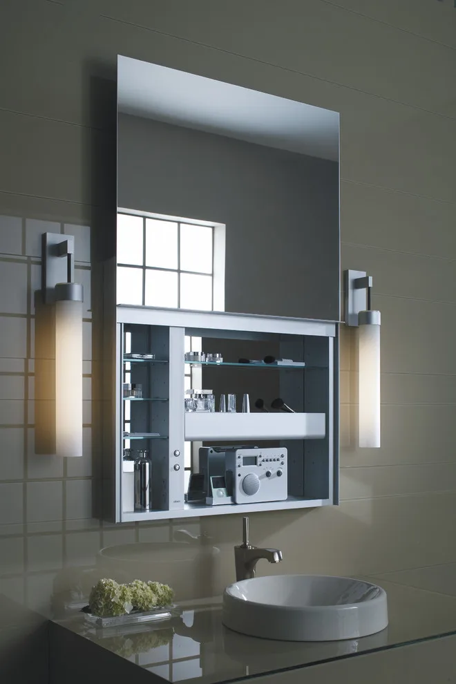 Robern Elevation Cabinet by CityDesign - Photo 6