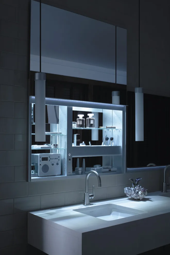Robern Elevation Cabinet by CityDesign - Photo 9