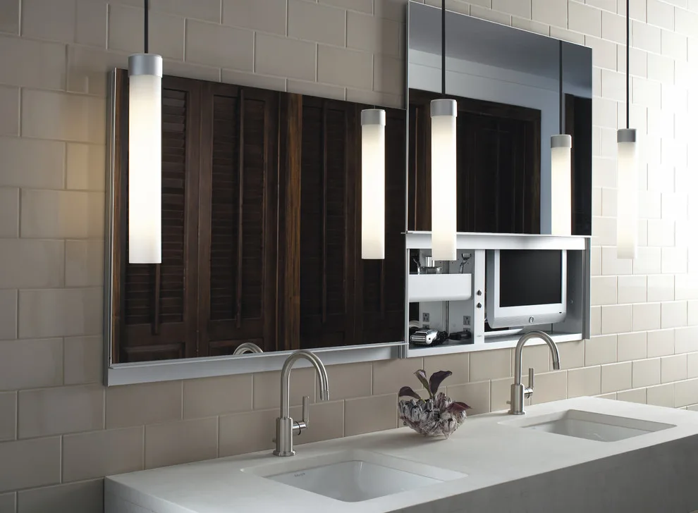 Robern Elevation Cabinet by CityDesign - Photo 16