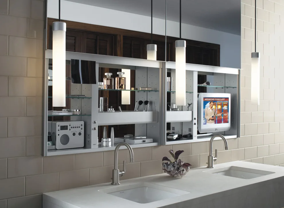 Robern Elevation Cabinet by CityDesign - Photo 13