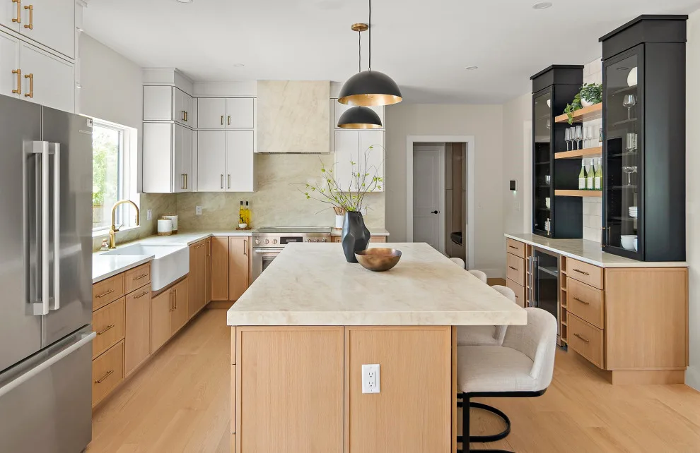 Woburn Robert Avenue by GF Kitchen And Bath - Photo 11
