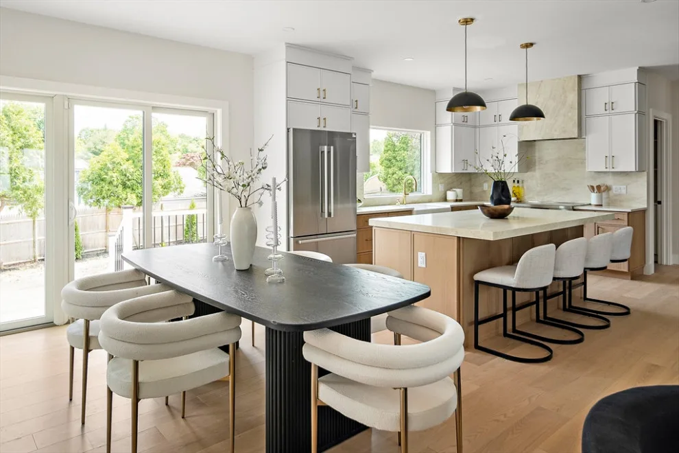 Woburn Robert Avenue by GF Kitchen And Bath - Photo 9