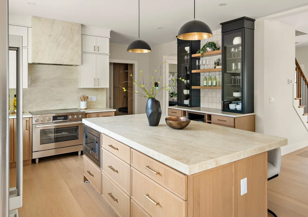 Woburn Robert Avenue by GF Kitchen And Bath - Photo 6