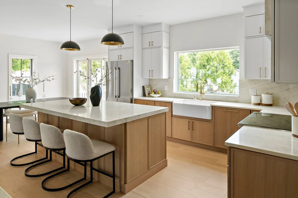 Woburn Robert Avenue by GF Kitchen And Bath - Photo 7