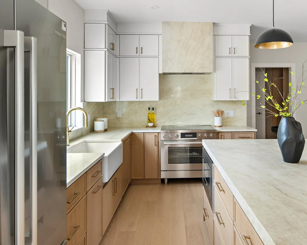 Woburn Robert Avenue by GF Kitchen And Bath - Photo 8