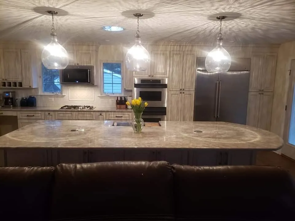 ROBERT'S CULINARY SPACE by Interior Image By Breezy - Photo 4