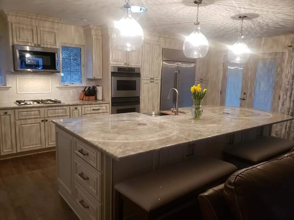 ROBERT'S CULINARY SPACE by Interior Image By Breezy - Photo 5
