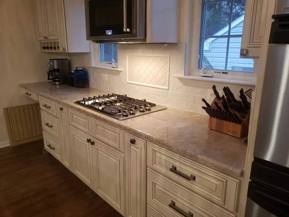 ROBERT'S CULINARY SPACE by Interior Image By Breezy - Photo 3