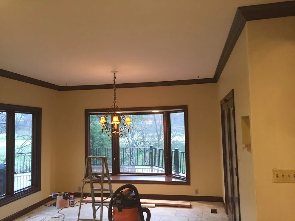 robertsons group by Remodeling And Painting Experts Inc. - Photo 15