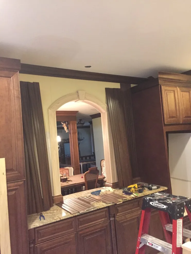 robertsons group by Remodeling And Painting Experts Inc. - Photo 7