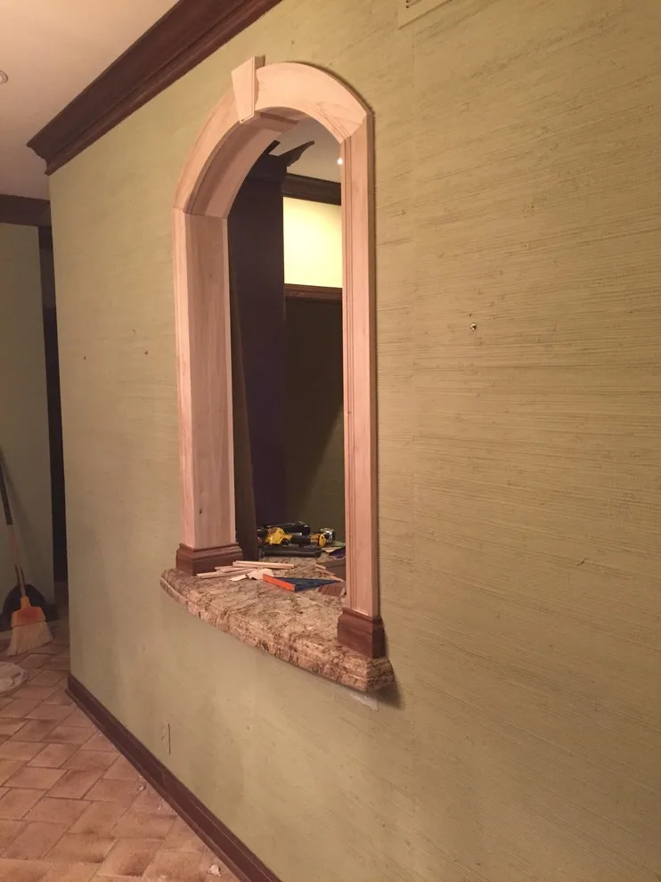 robertsons group by Remodeling And Painting Experts Inc. - Photo 4