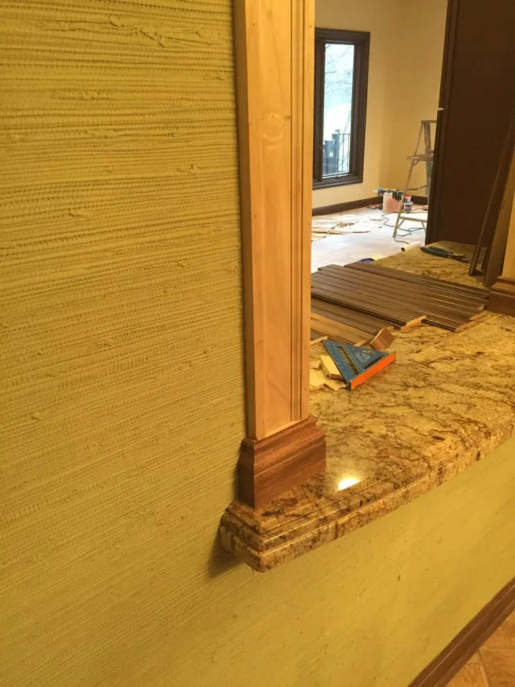 robertsons group by Remodeling And Painting Experts Inc. - Photo 9