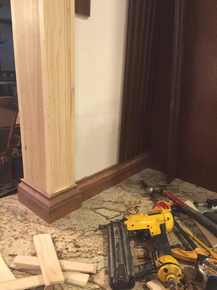 robertsons group by Remodeling And Painting Experts Inc. - Photo 3