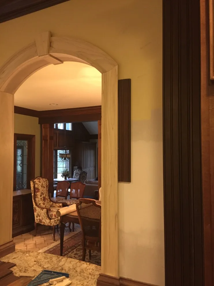 robertsons group by Remodeling And Painting Experts Inc. - Photo 11