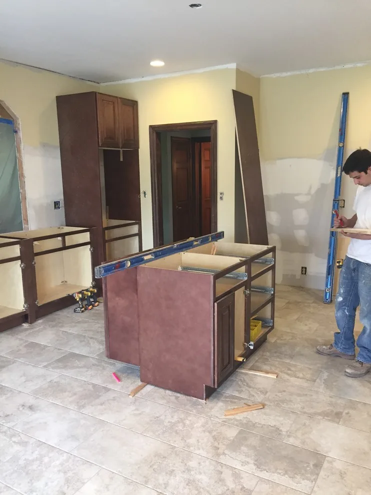 robertsons group by Remodeling And Painting Experts Inc. - Photo 2