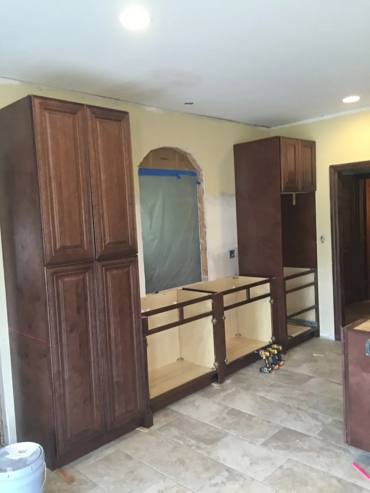 Remodeling And Painting Experts Inc. - Photo 3