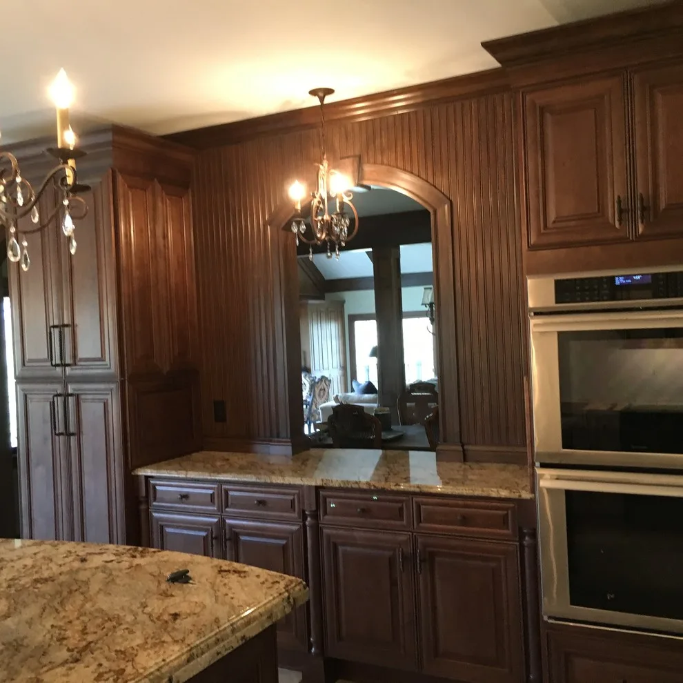 robertsons group by Remodeling And Painting Experts Inc. - Photo 14