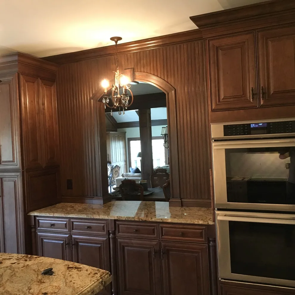 robertsons group by Remodeling And Painting Experts Inc. - Photo 10