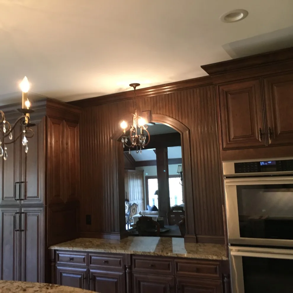 robertsons group by Remodeling And Painting Experts Inc. - Photo 16
