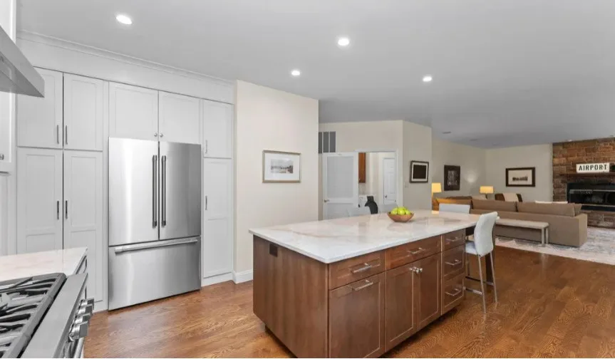 Kitchen in Blue Bell, PA by Inspiration Kitchen And Bath - Photo 8