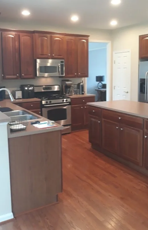 Kitchen in Blue Bell, PA by Inspiration Kitchen And Bath - Photo 3