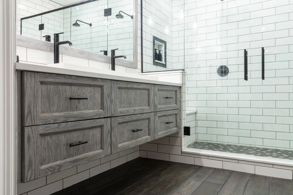 Robinson Bathroom 1 by Jacob Evans Kitchen & Bath - Photo 2