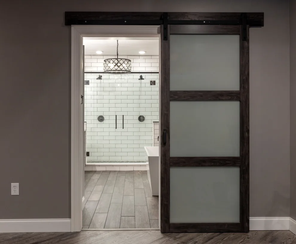 Robinson Bathroom 1 by Jacob Evans Kitchen & Bath - Photo 4