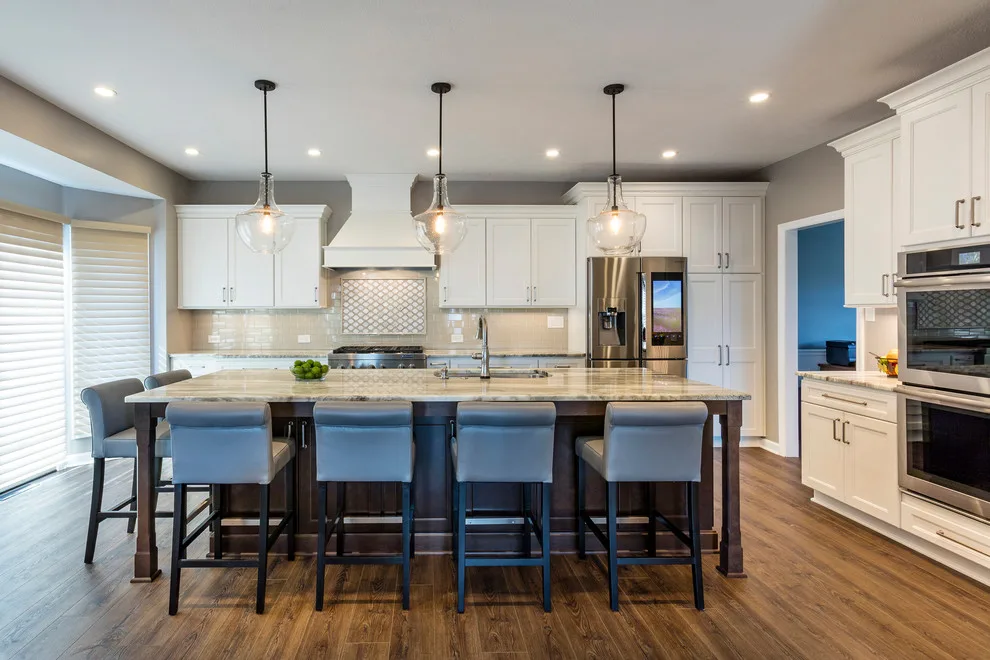 Robinson Culinary Space 1 by Jacob Evans Kitchen & Bath - Photo 3