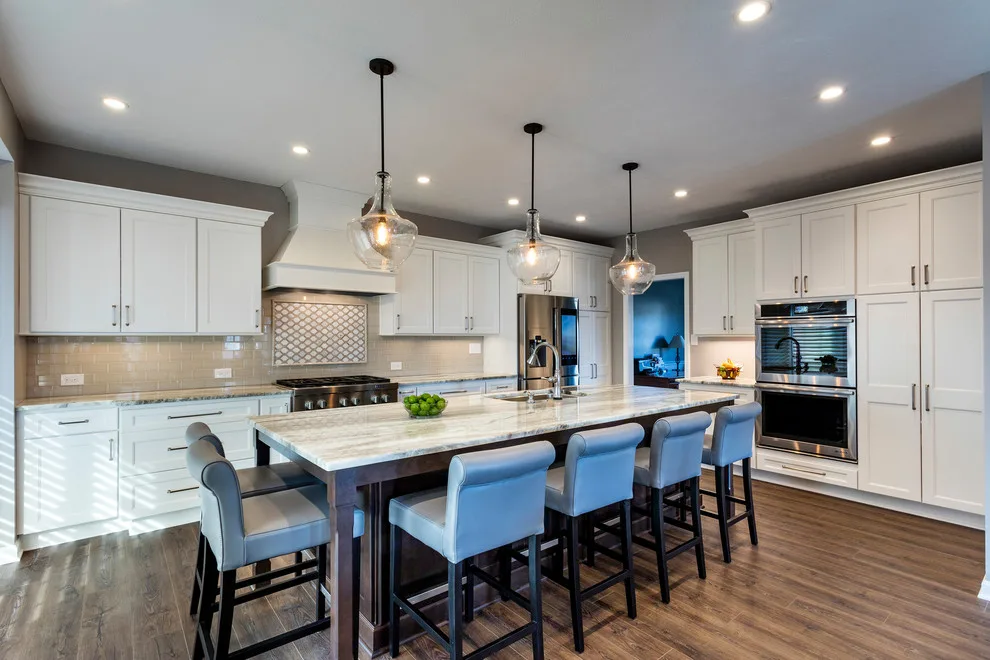 Robinson Culinary Space 1 by Jacob Evans Kitchen & Bath - Photo 4