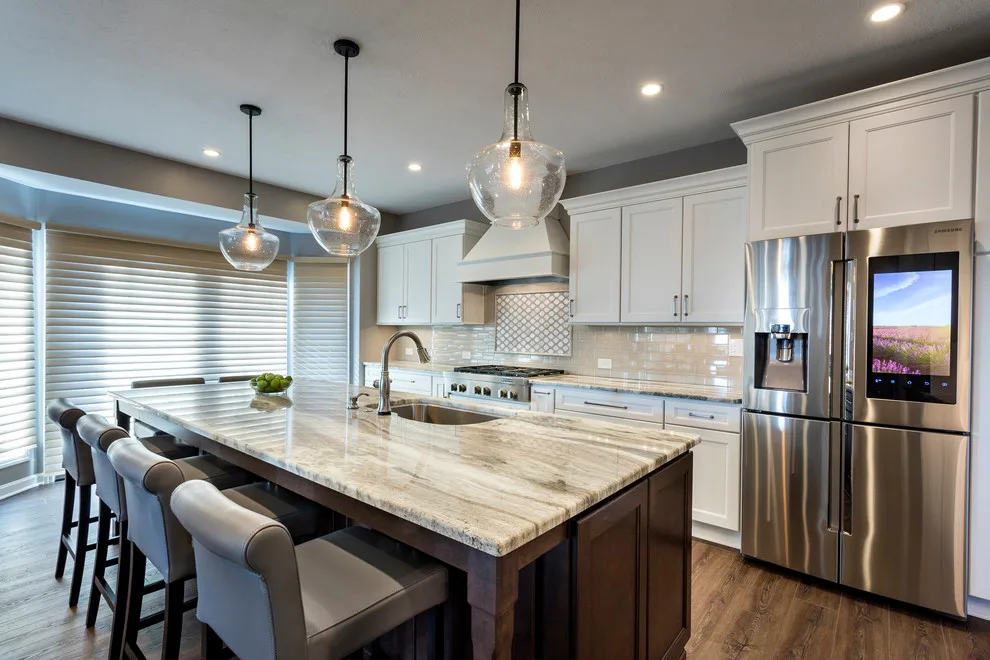 Robinson Culinary Space 1 by Jacob Evans Kitchen & Bath - Photo 2