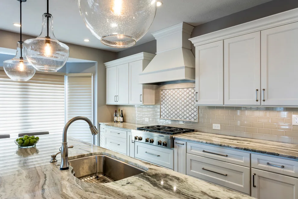 Robinson Culinary Space 1 by Jacob Evans Kitchen & Bath - Photo 5