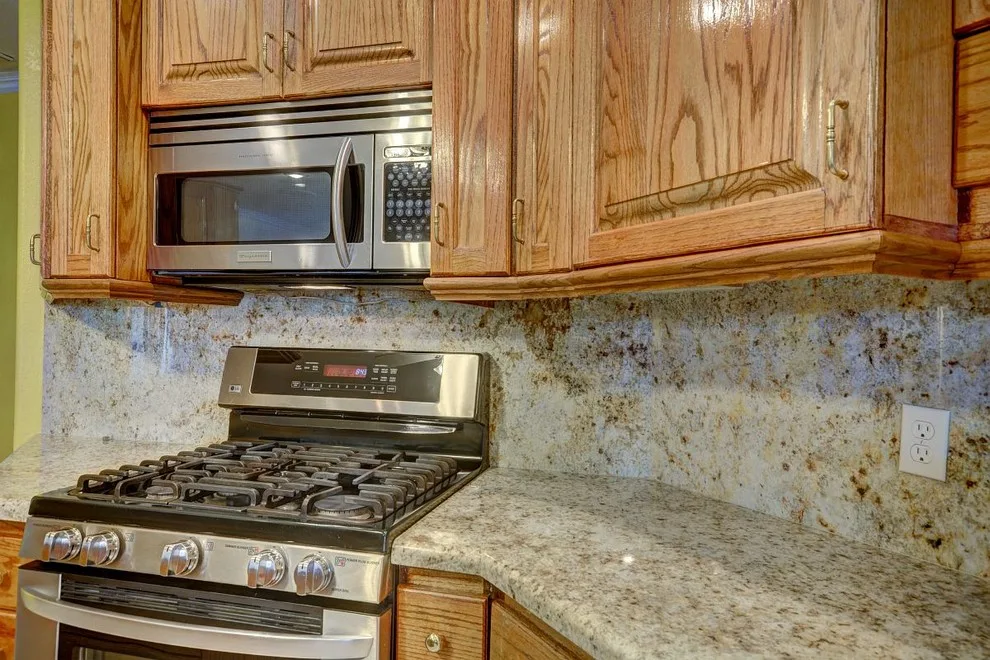 Rochelle's Vintage Kitchen in Historic Henderson by Las Vegas Remodel & Construction - Photo 2