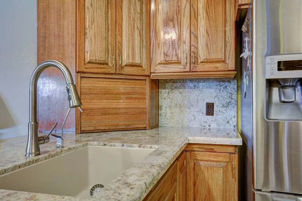Rochelle's Vintage Kitchen in Historic Henderson by Las Vegas Remodel & Construction - Photo 5