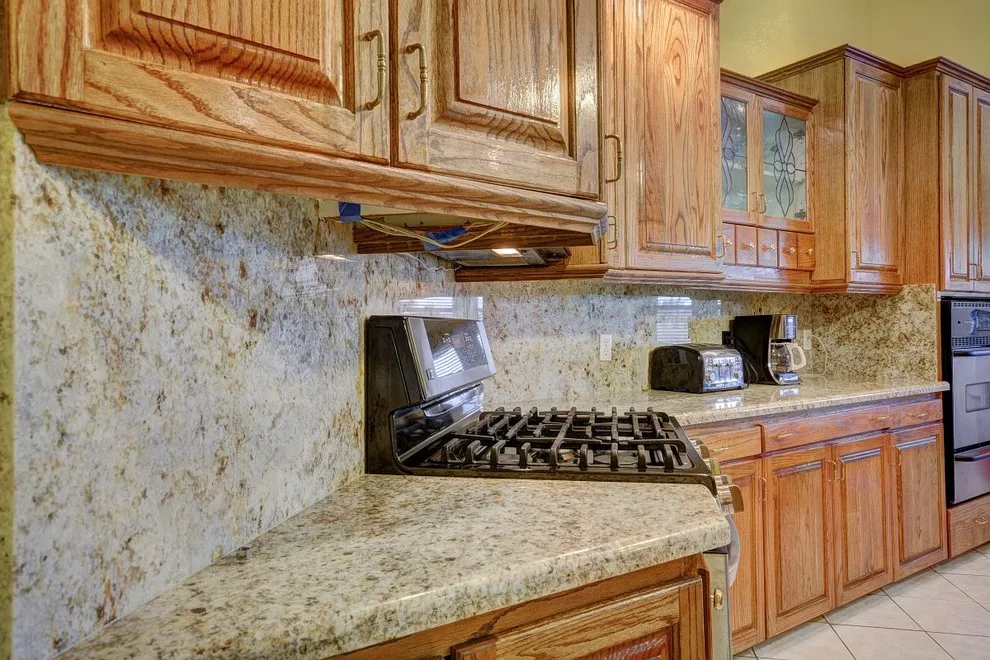 Rochelle's Vintage Kitchen in Historic Henderson by Las Vegas Remodel & Construction - Photo 4