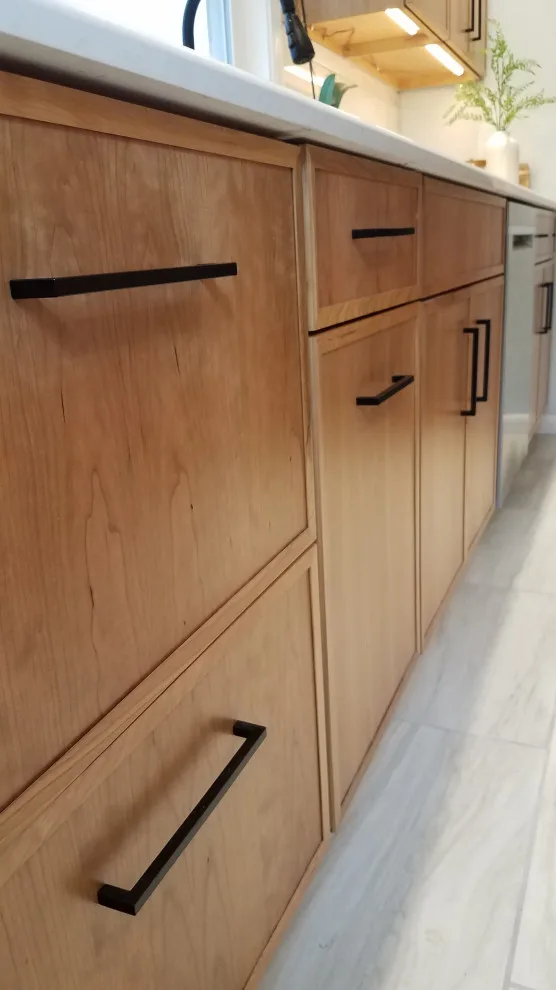 Rochester NY Culinary Space Renovation by Julianna Hall - Cambre Kitchens & Bath,LLC - Photo 5