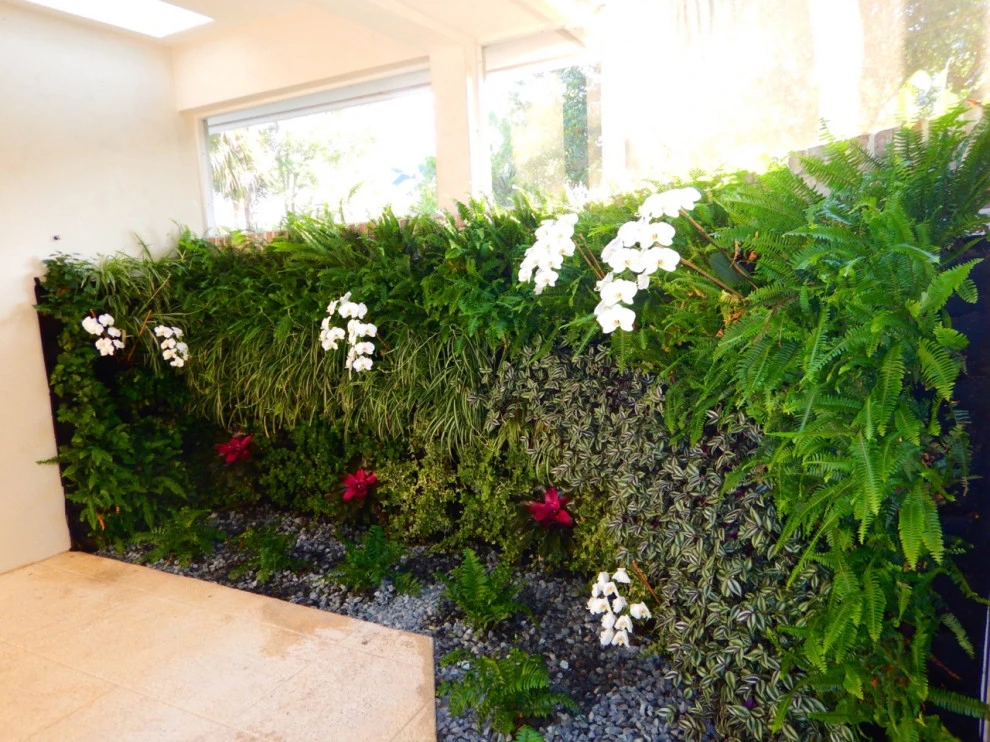 Living Walls by Broward Landscape, Inc. - Photo 8
