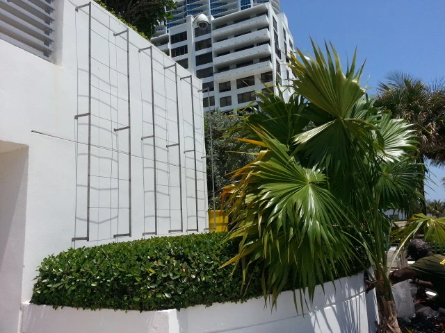 Living Walls by Broward Landscape, Inc. - Photo 6